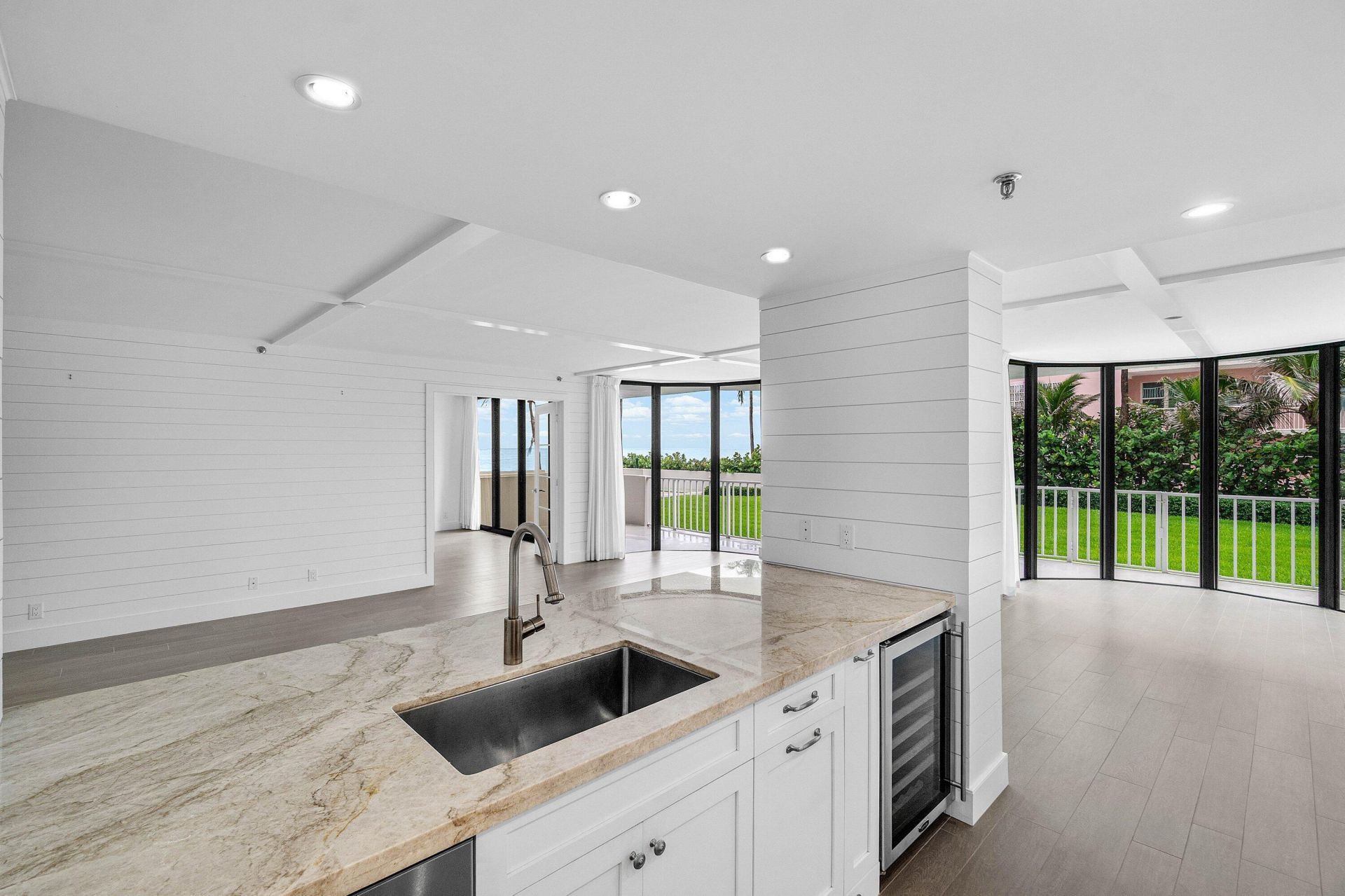 2917 S Ocean Boulevard, Unit 104, Highland Beach, FL 33487 Photo