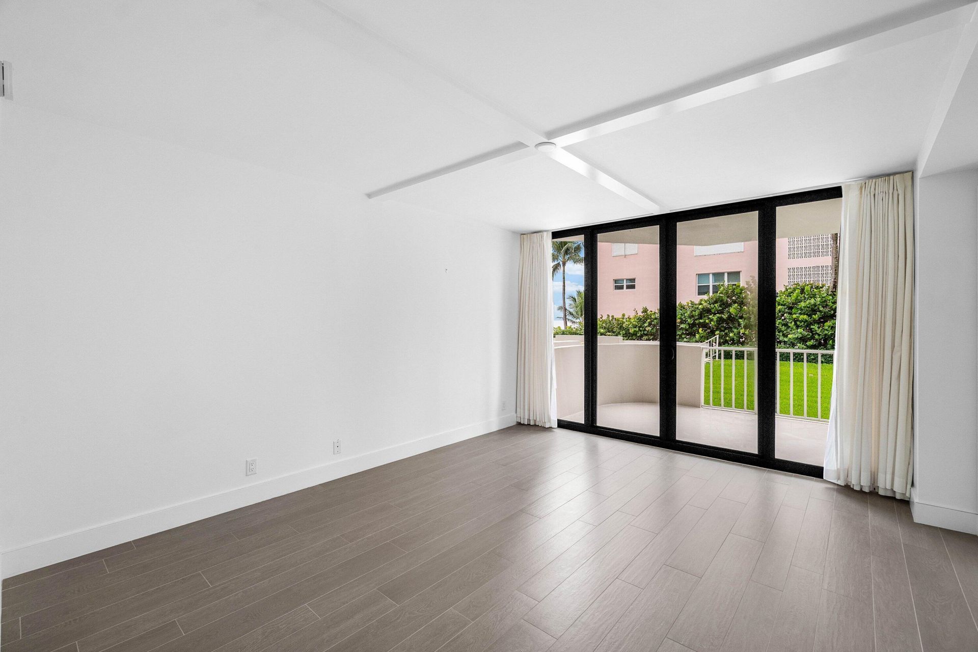 2917 S Ocean Boulevard, Unit 104, Highland Beach, FL 33487 Photo