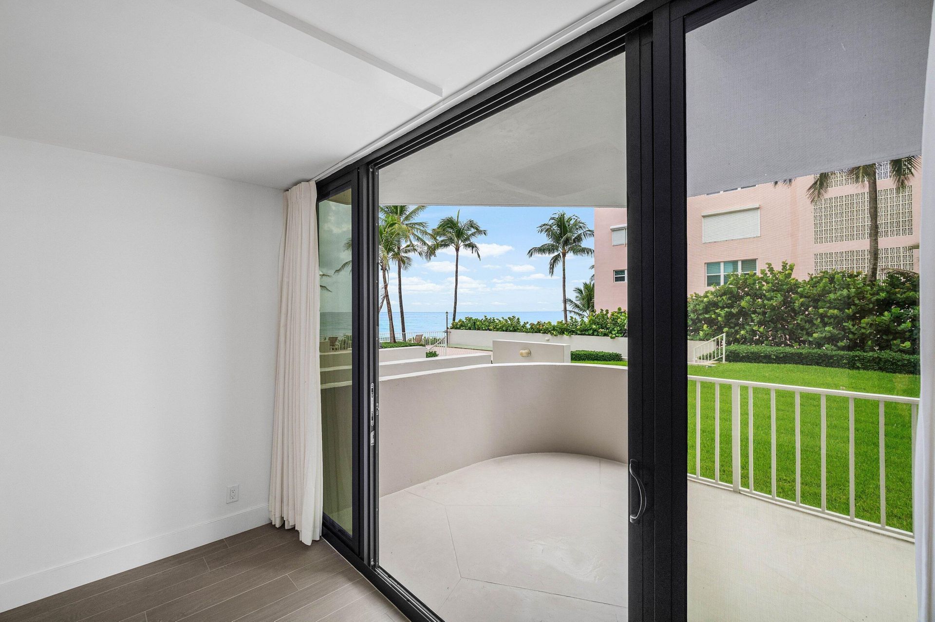2917 S Ocean Boulevard, Unit 104, Highland Beach, FL 33487 Photo