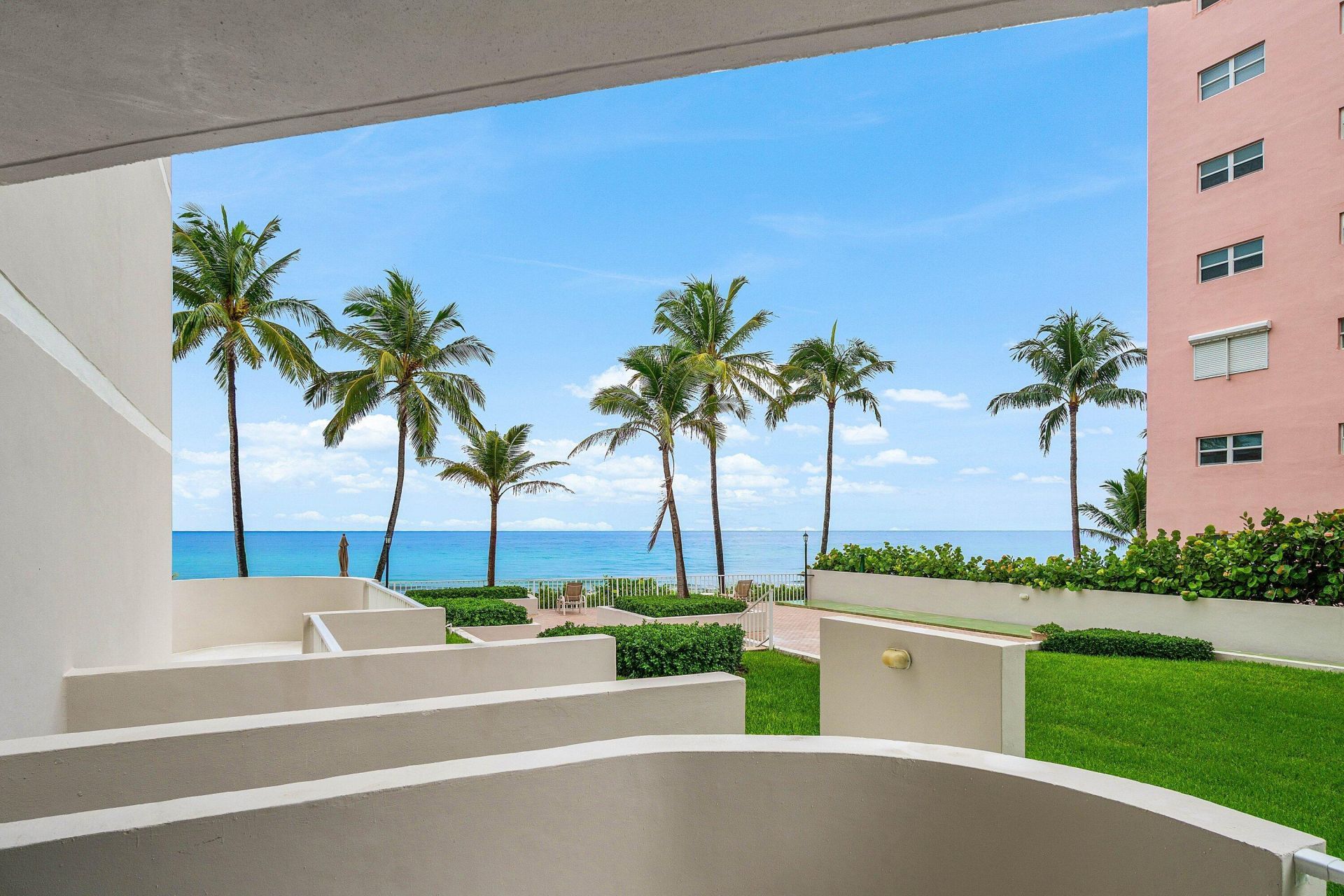 2917 S Ocean Boulevard, Unit 104, Highland Beach, FL 33487 Photo