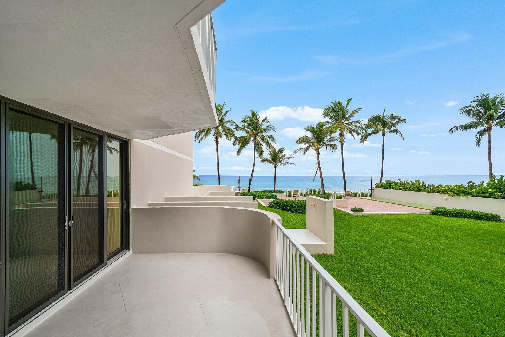 2917 S Ocean Boulevard, Unit 104, Highland Beach, FL 33487 Photo