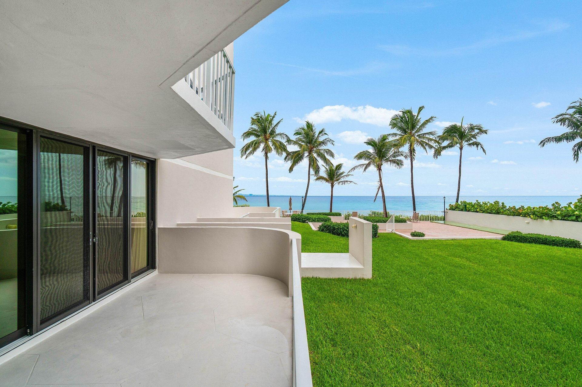 2917 S Ocean Boulevard, Unit 104, Highland Beach, FL 33487 Photo