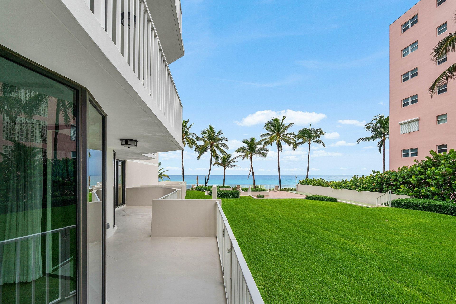 2917 S Ocean Boulevard, Unit 104, Highland Beach, FL 33487 Photo