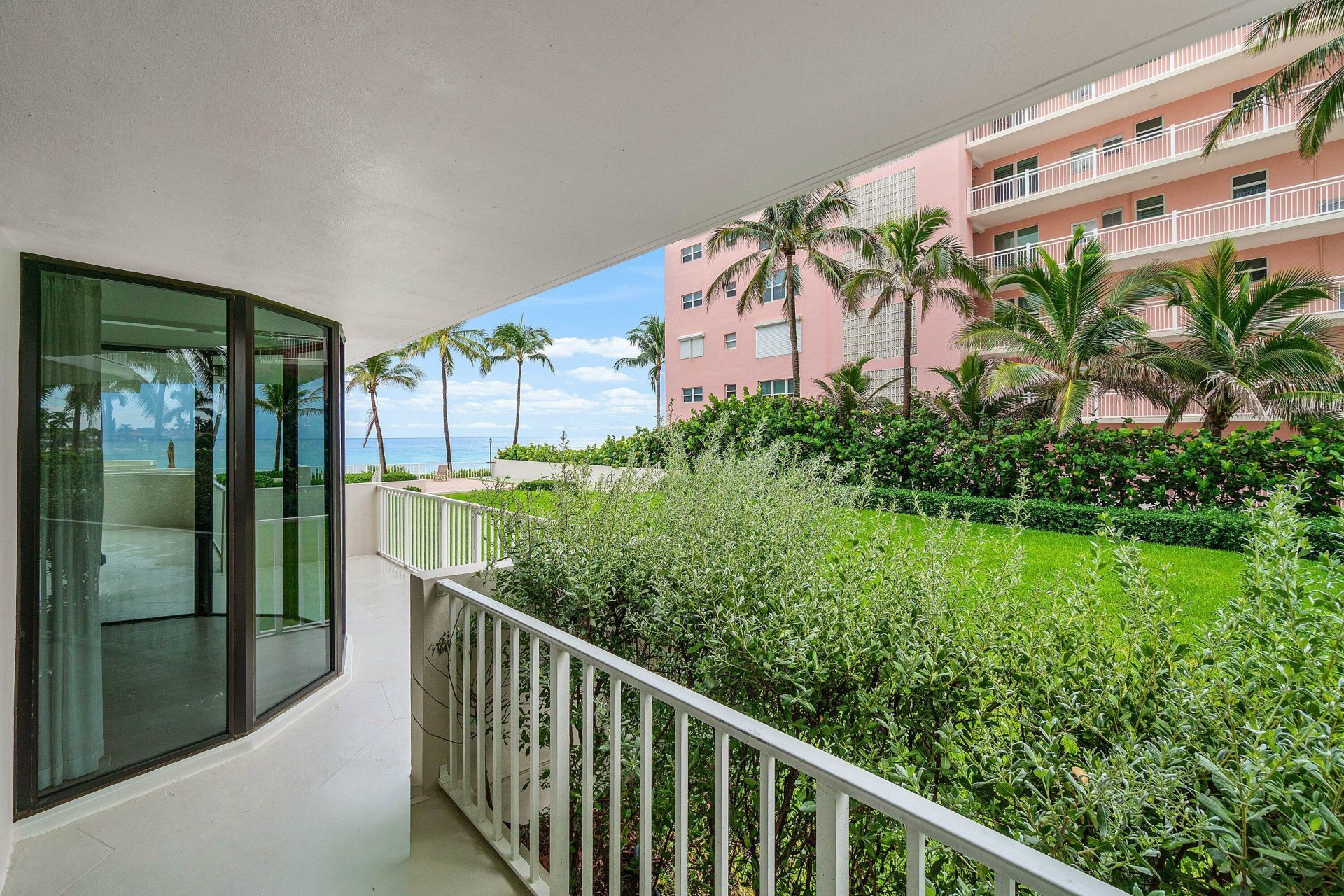 2917 S Ocean Boulevard, Unit 104, Highland Beach, FL 33487 Photo