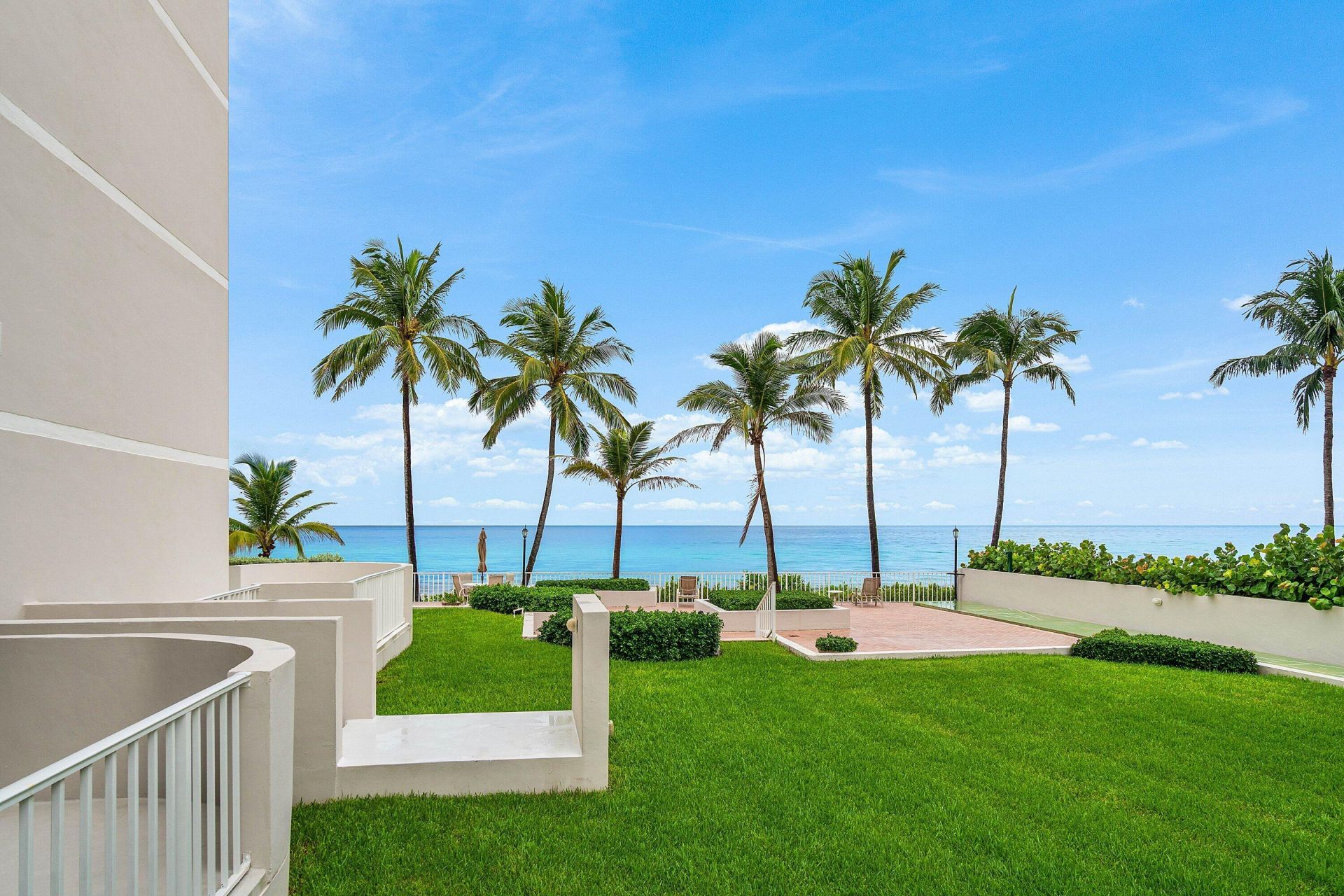 2917 S Ocean Boulevard, Unit 104, Highland Beach, FL 33487 Photo