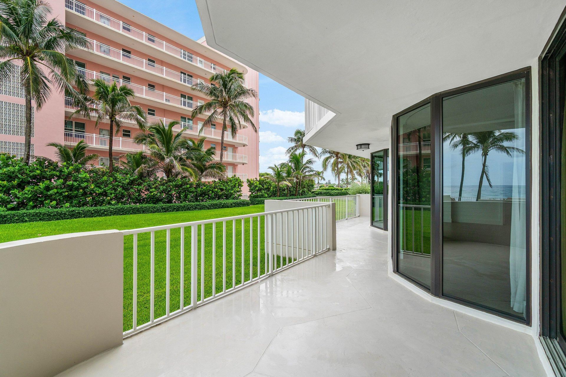 2917 S Ocean Boulevard, Unit 104, Highland Beach, FL 33487 Photo