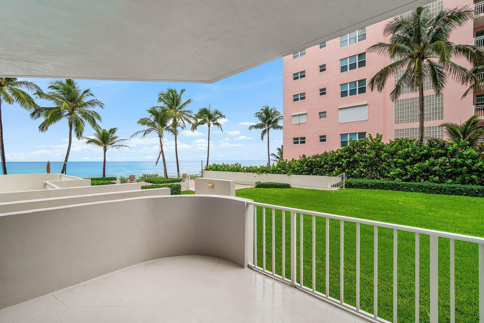 2917 S Ocean Boulevard, Unit 104, Highland Beach, FL 33487 Photo