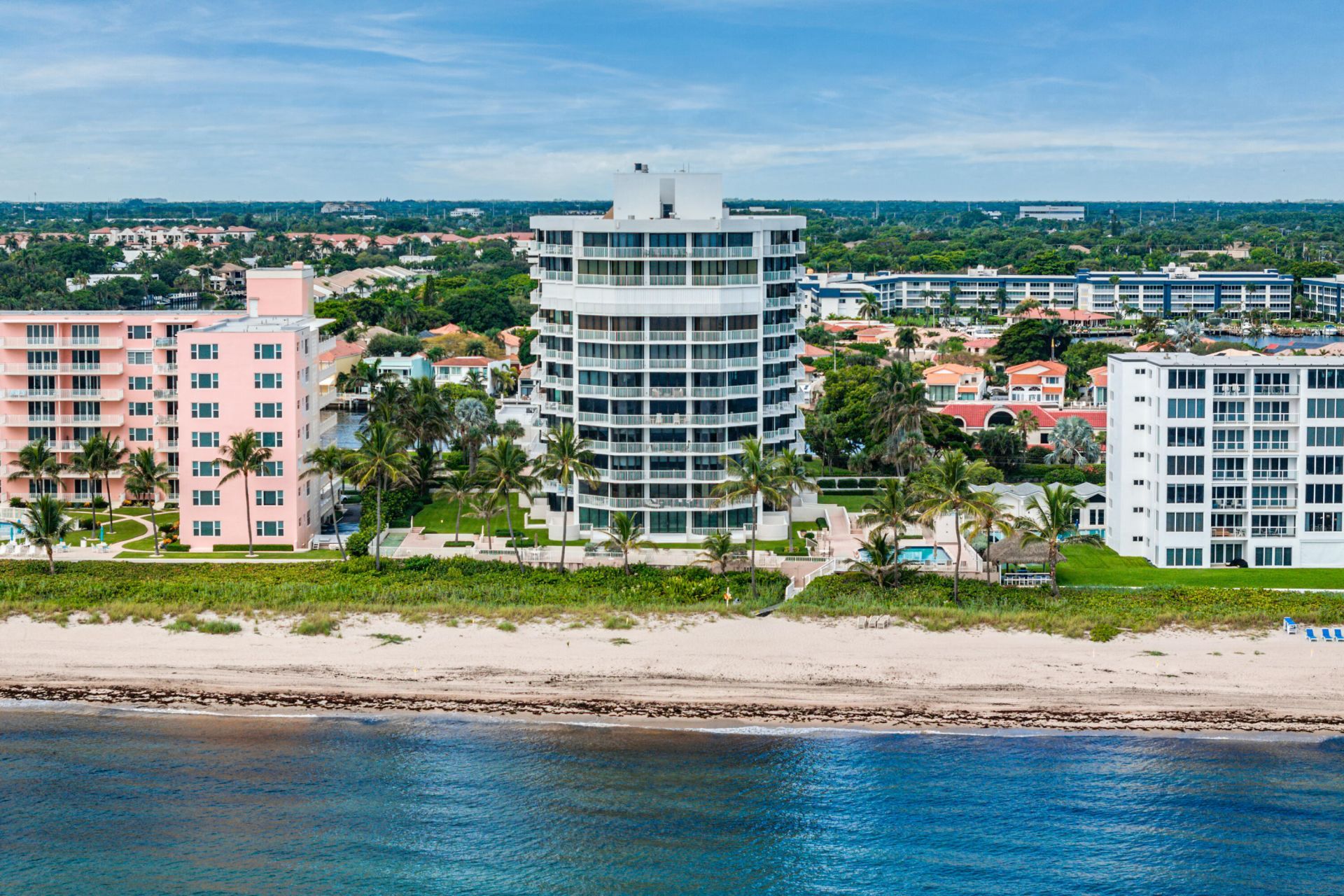 2917 S Ocean Boulevard, Unit 104, Highland Beach, FL 33487 Photo