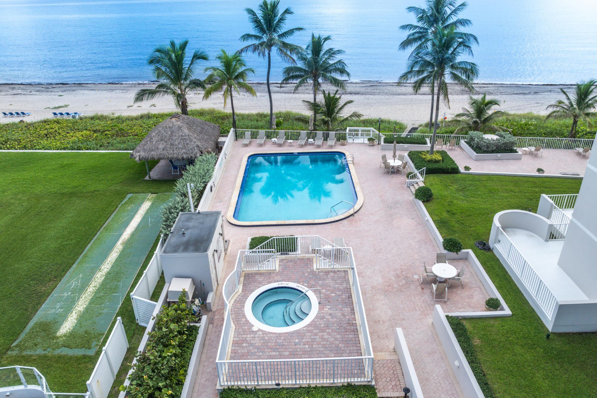 2917 S Ocean Boulevard, Unit 104, Highland Beach, FL 33487 Photo