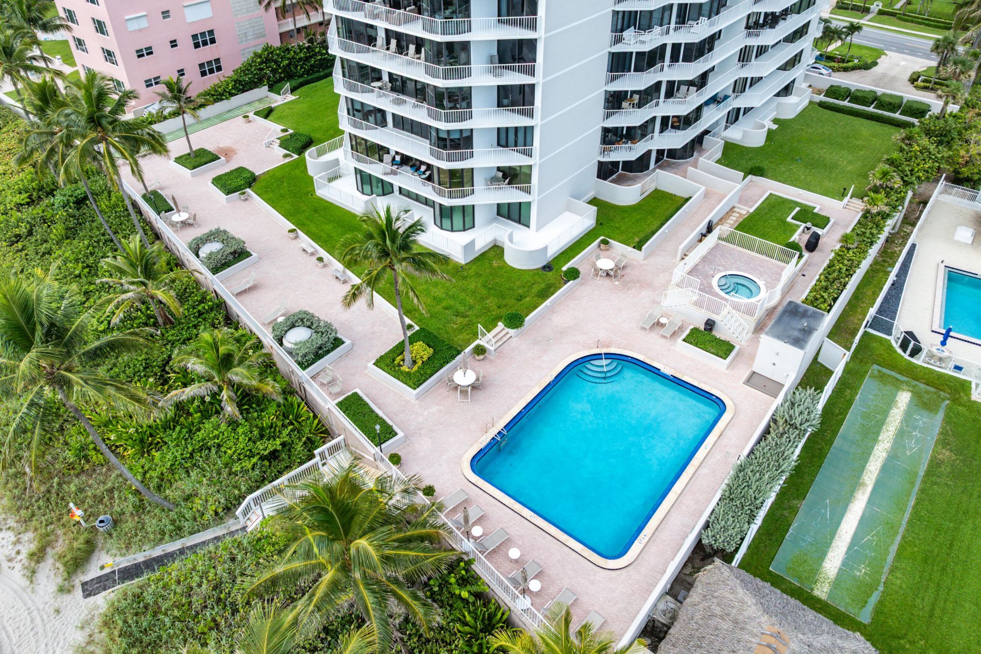 2917 S Ocean Boulevard, Unit 104, Highland Beach, FL 33487 Photo