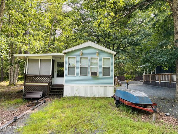 250 Big Bass Drive , Milford, PA 18337