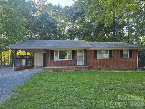 841 Mt Carmel Church Road , Troy, NC 27371