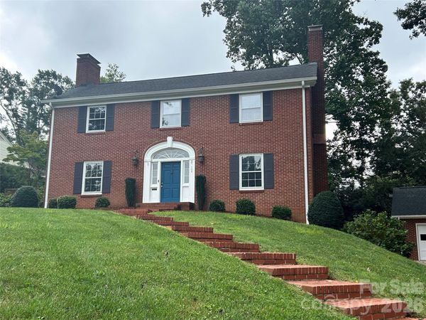 105 Montrose Street, Morganton, NC 28655
