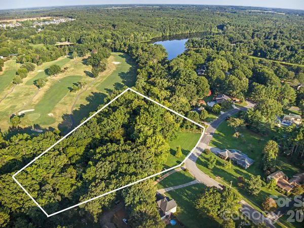 0 Lakeview Drive , Monroe, NC 28112