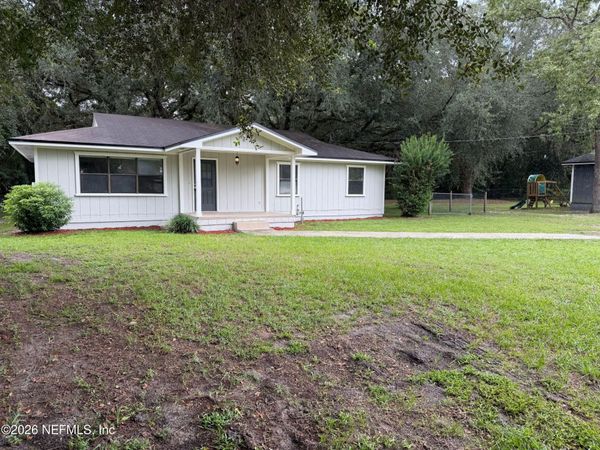 7023 SHINDLER Drive, Jacksonville, FL 32222