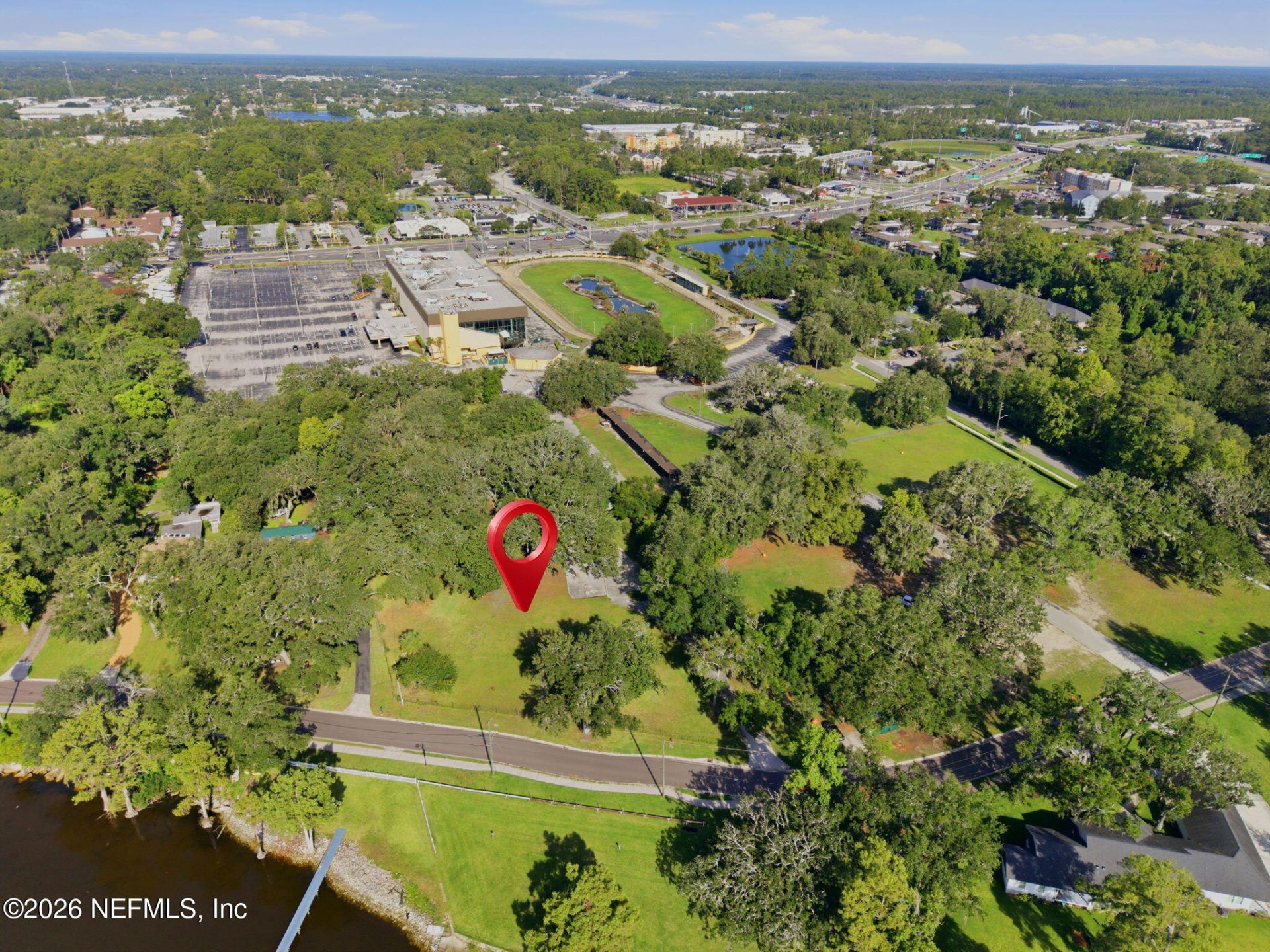 000 River Road, Orange Park, FL 32073 Photo
