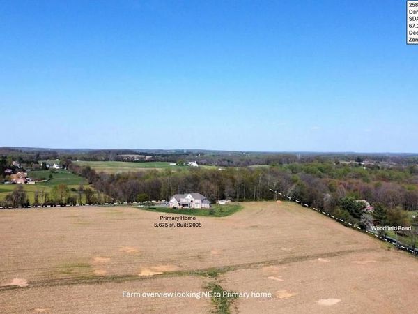 25804 BOWMAN ACRES LANE , DAMASCUS, MD 20872