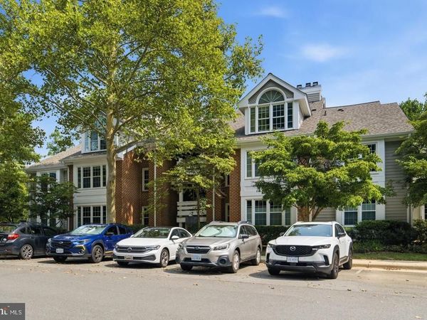 11200 BEAVER TRAIL COURT, RESTON, VA 20191