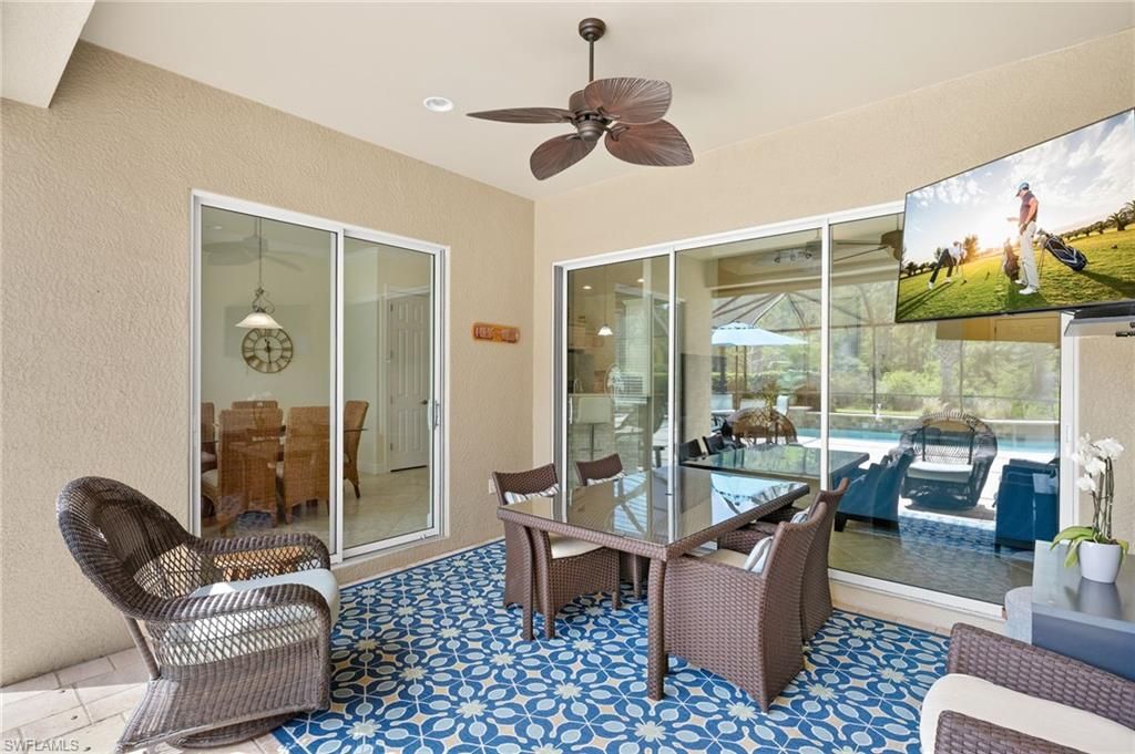 12417 Chrasfield Chase , Fort Myers, FL 33913 Photo