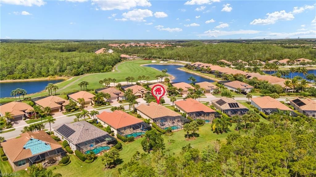 12417 Chrasfield Chase , Fort Myers, FL 33913 Photo