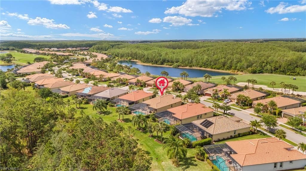 12417 Chrasfield Chase , Fort Myers, FL 33913 Photo