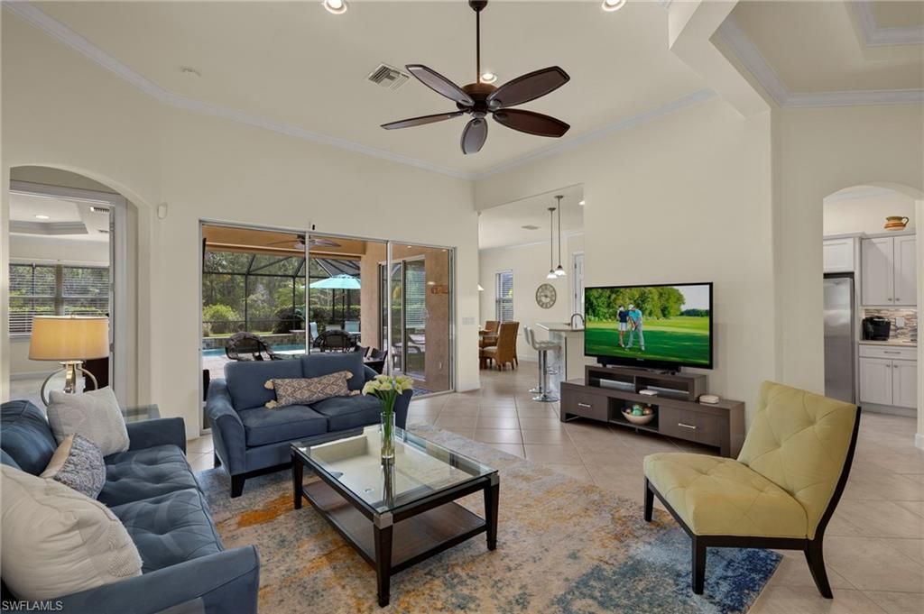 12417 Chrasfield Chase , Fort Myers, FL 33913 Photo