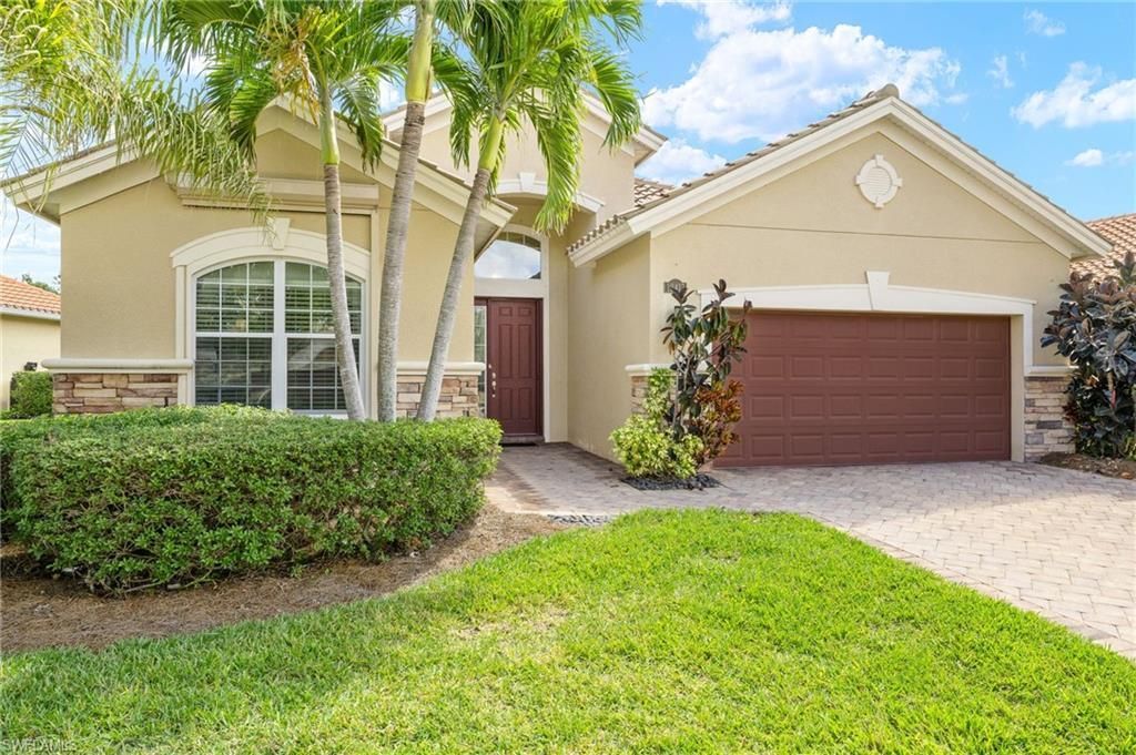 12417 Chrasfield Chase , Fort Myers, FL 33913 Photo