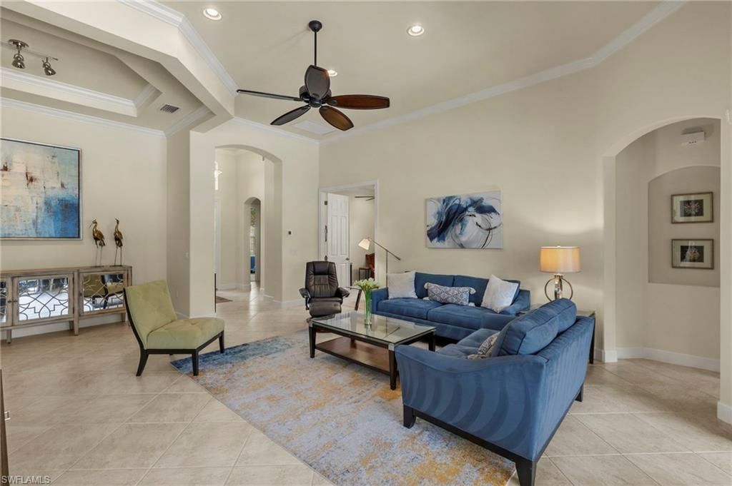12417 Chrasfield Chase , Fort Myers, FL 33913 Photo
