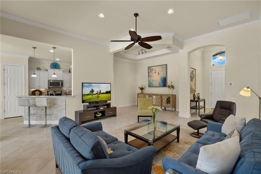 12417 Chrasfield Chase , Fort Myers, FL 33913 Photo