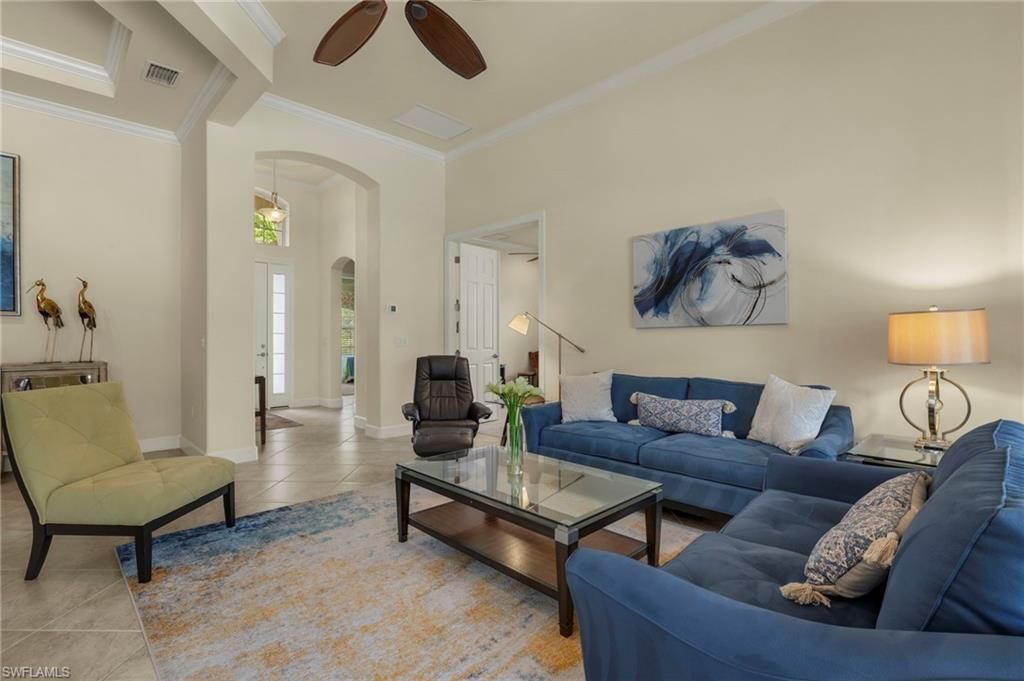 12417 Chrasfield Chase , Fort Myers, FL 33913 Photo