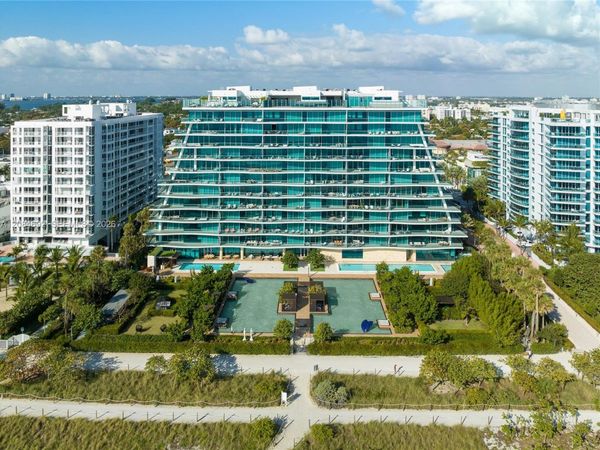 9349 Collins Ave , Unit 1004, Surfside, FL 33154