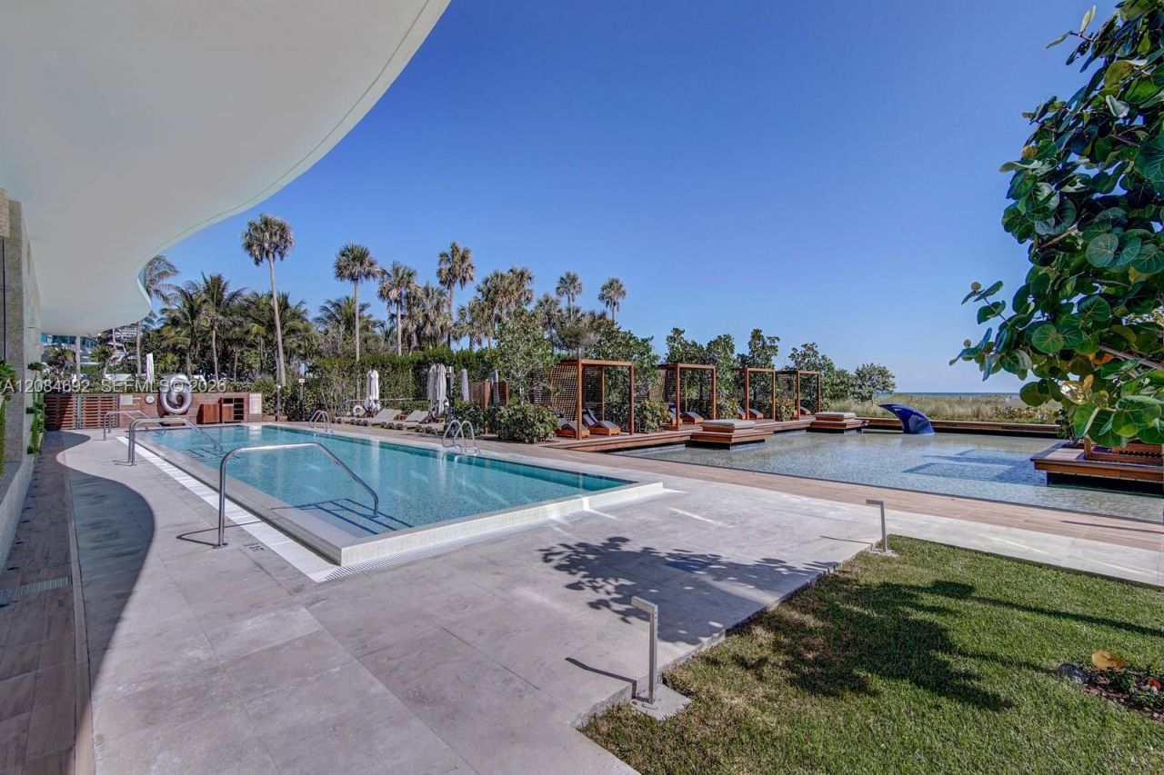 9349 Collins Ave , Unit 1004, Surfside, FL 33154 Photo