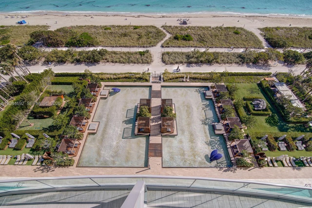 9349 Collins Ave , Unit 1004, Surfside, FL 33154 Photo