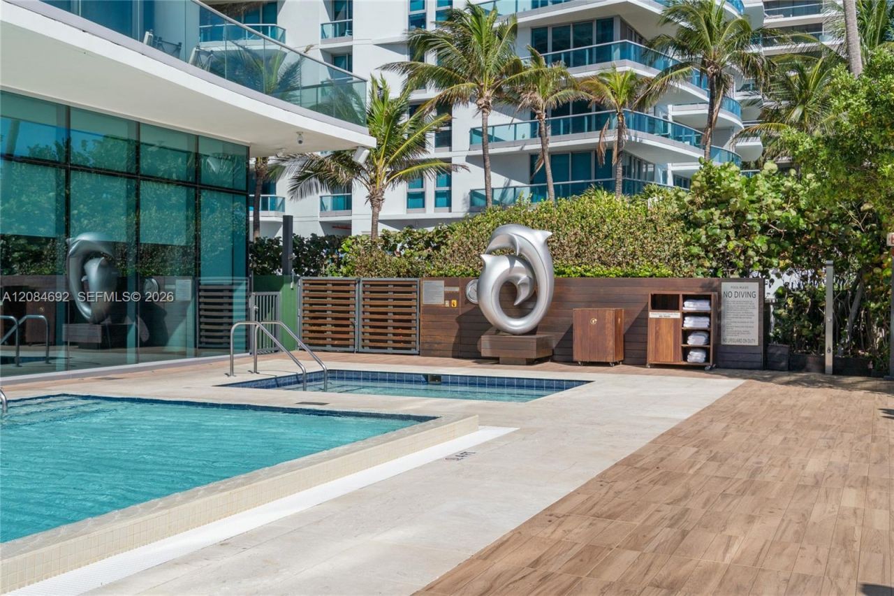 9349 Collins Ave , Unit 1004, Surfside, FL 33154 Photo