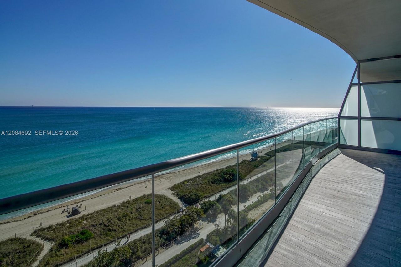 9349 Collins Ave , Unit 1004, Surfside, FL 33154 Photo