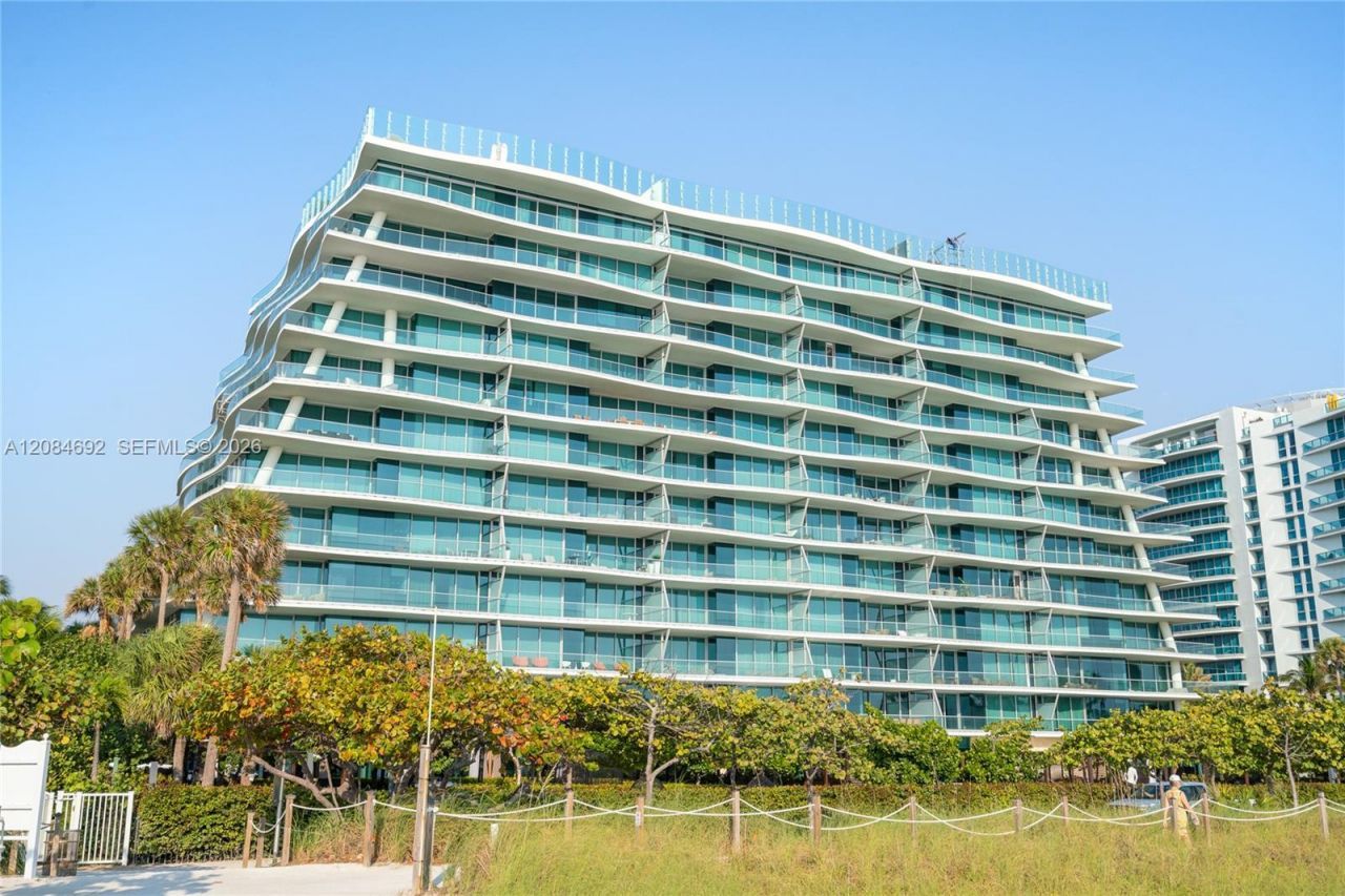 9349 Collins Ave , Unit 1004, Surfside, FL 33154 Photo