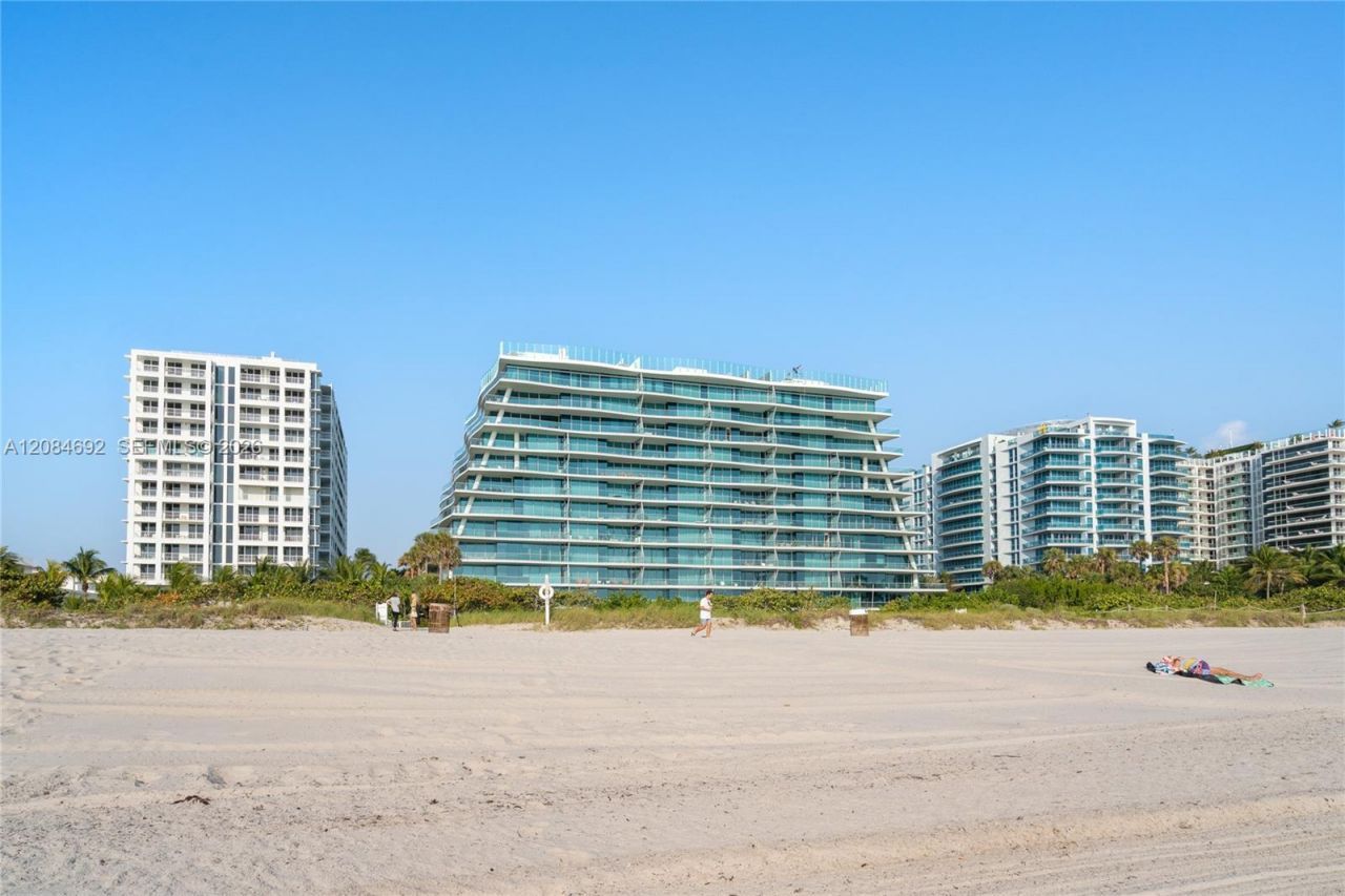 9349 Collins Ave , Unit 1004, Surfside, FL 33154 Photo