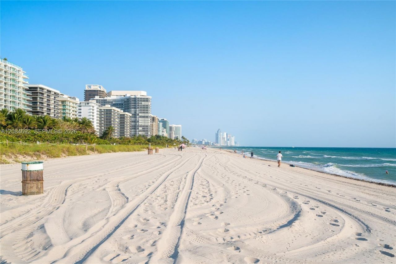 9349 Collins Ave , Unit 1004, Surfside, FL 33154 Photo