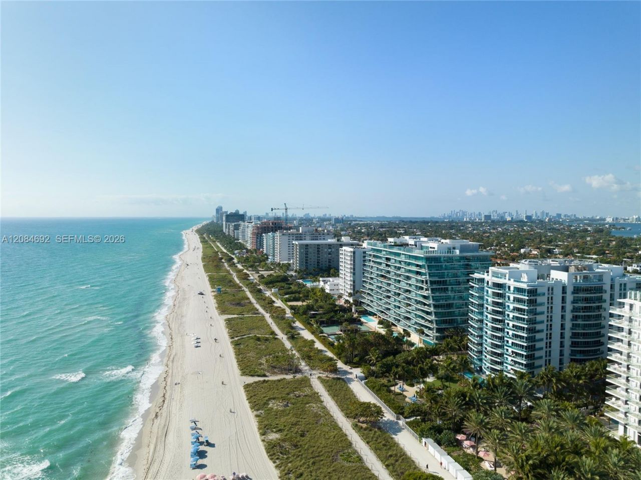 9349 Collins Ave , Unit 1004, Surfside, FL 33154 Photo
