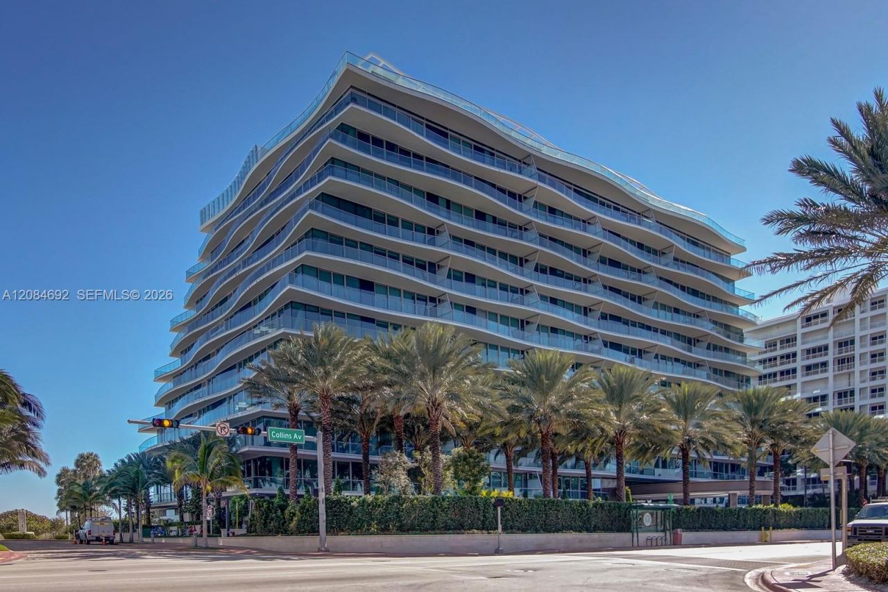 9349 Collins Ave , Unit 1004, Surfside, FL 33154 Photo