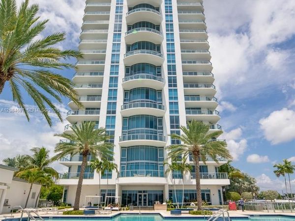 17111 SE Biscayne Blvd, Unit 1110, North Miami Beach, FL 33160