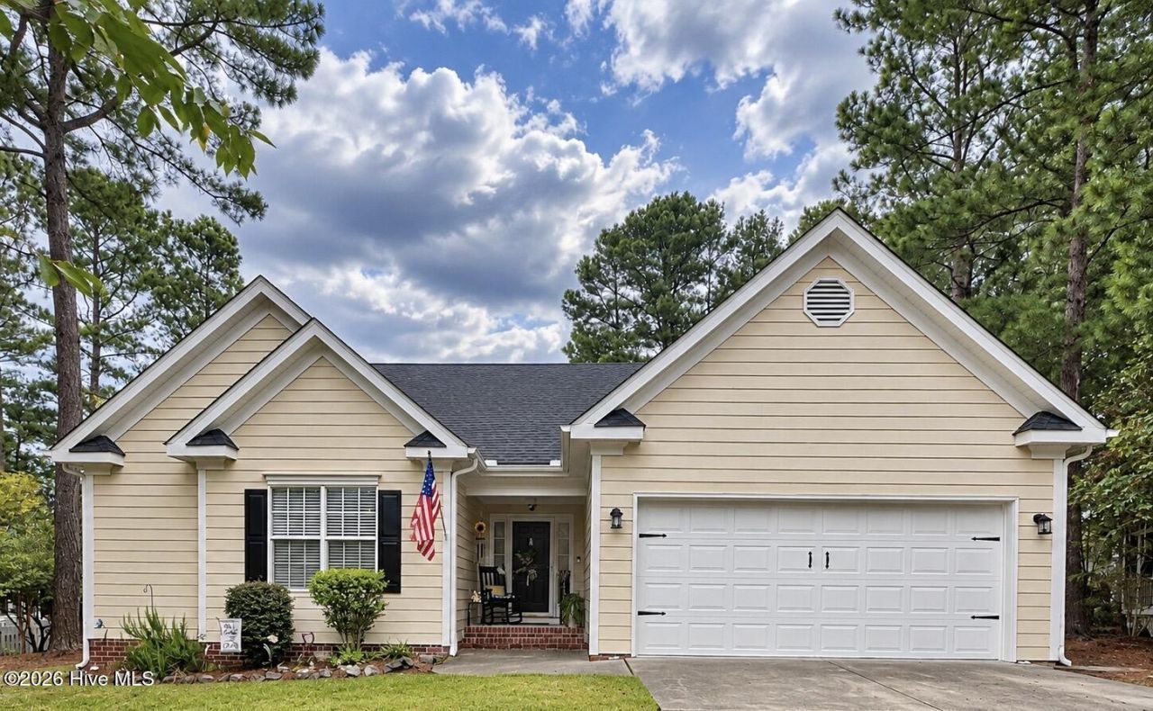 2050 Garry Court, Creedmoor, NC 27522 Main Photo