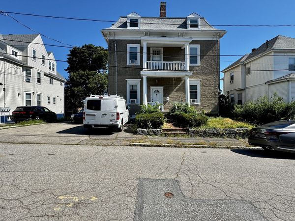 12 Clark St, Unit 3, Quincy, MA 02171