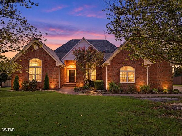 92 Northwyke Drive , Jackson, TN 38305