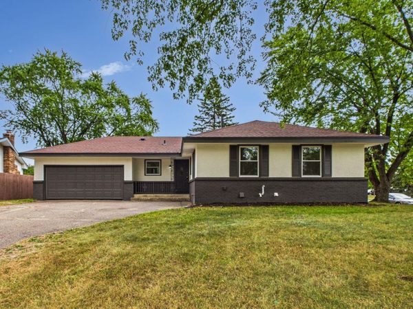 7000 Humboldt Avenue N, Brooklyn Center, MN 55430