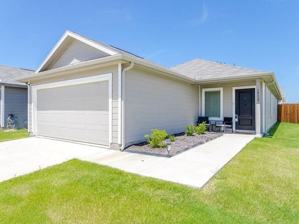 1912 Wild Orchard Lane, Crandall, TX 75114