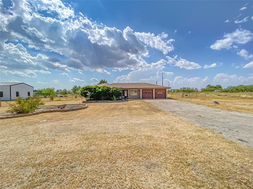 520 Greenfield Road, Abilene, TX 79602 Main Photo