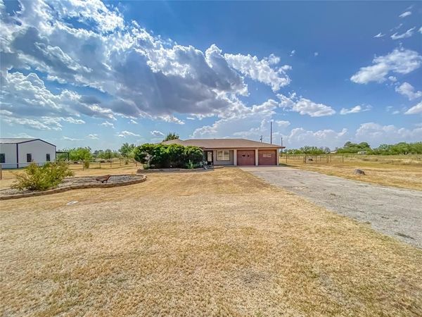 520 Greenfield Road, Abilene, TX 79602