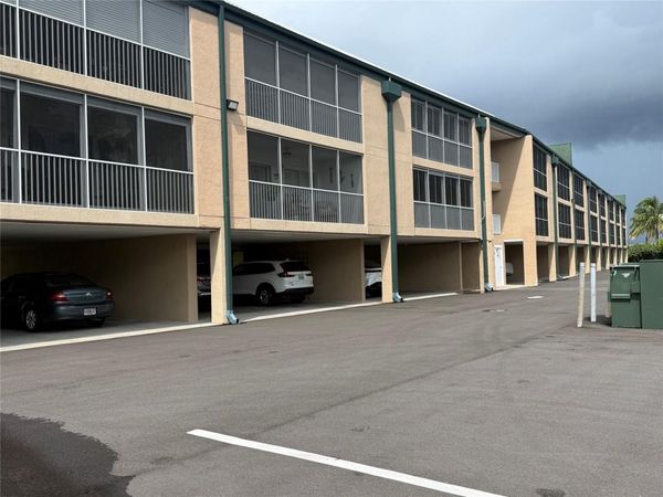 150 HARBORSIDE AVENUE , Unit 207, PUNTA GORDA, FL 33950