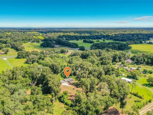13711 SE 25 AVENUE , SUMMERFIELD, FL 34491